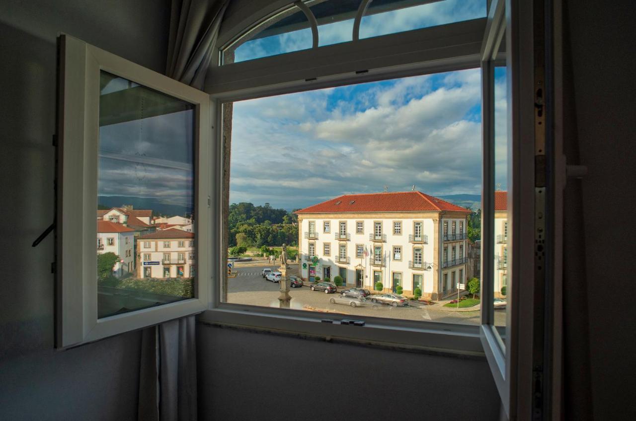 Raiano Guest House Monção Buitenkant foto