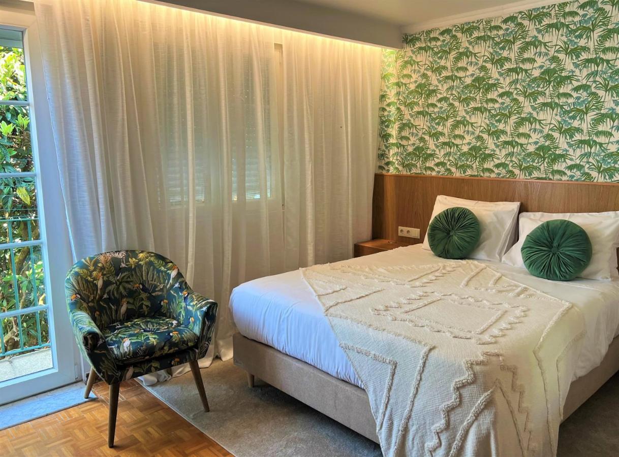 Raiano Guest House Monção Buitenkant foto