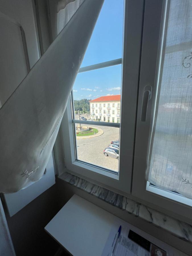 Raiano Guest House Monção Buitenkant foto