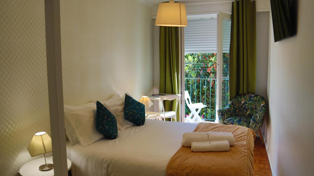 Raiano Guest House Monção Buitenkant foto
