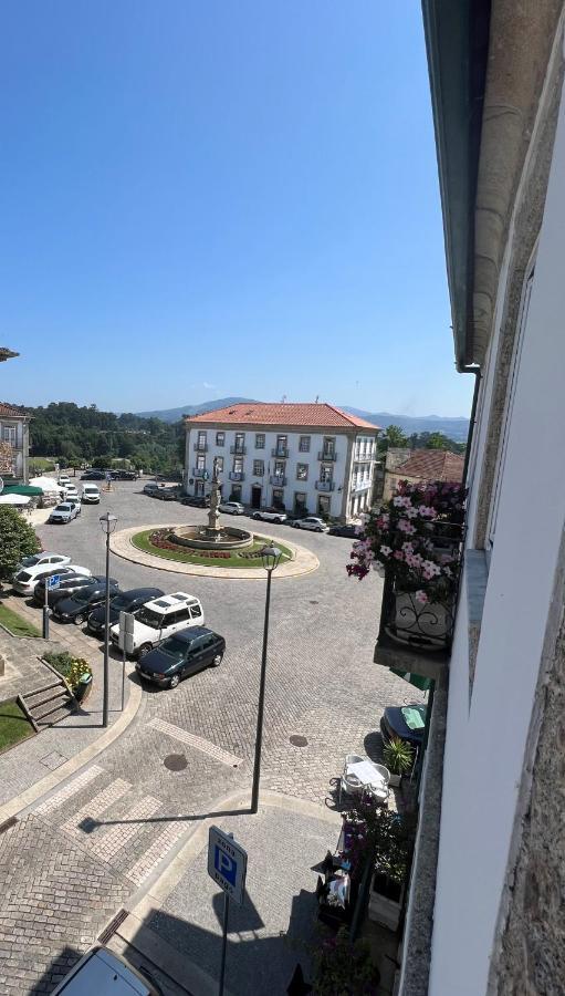 Raiano Guest House Monção Buitenkant foto