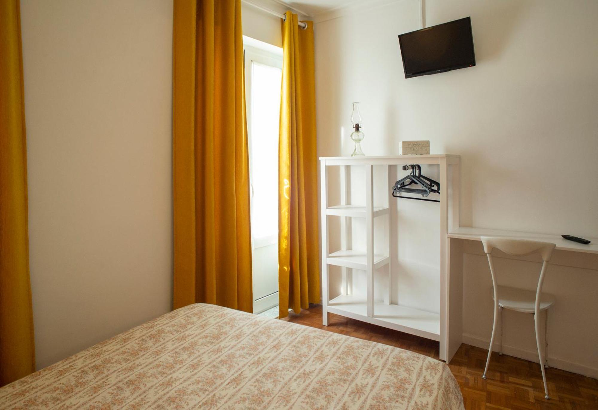 Raiano Guest House Monção Kamer foto