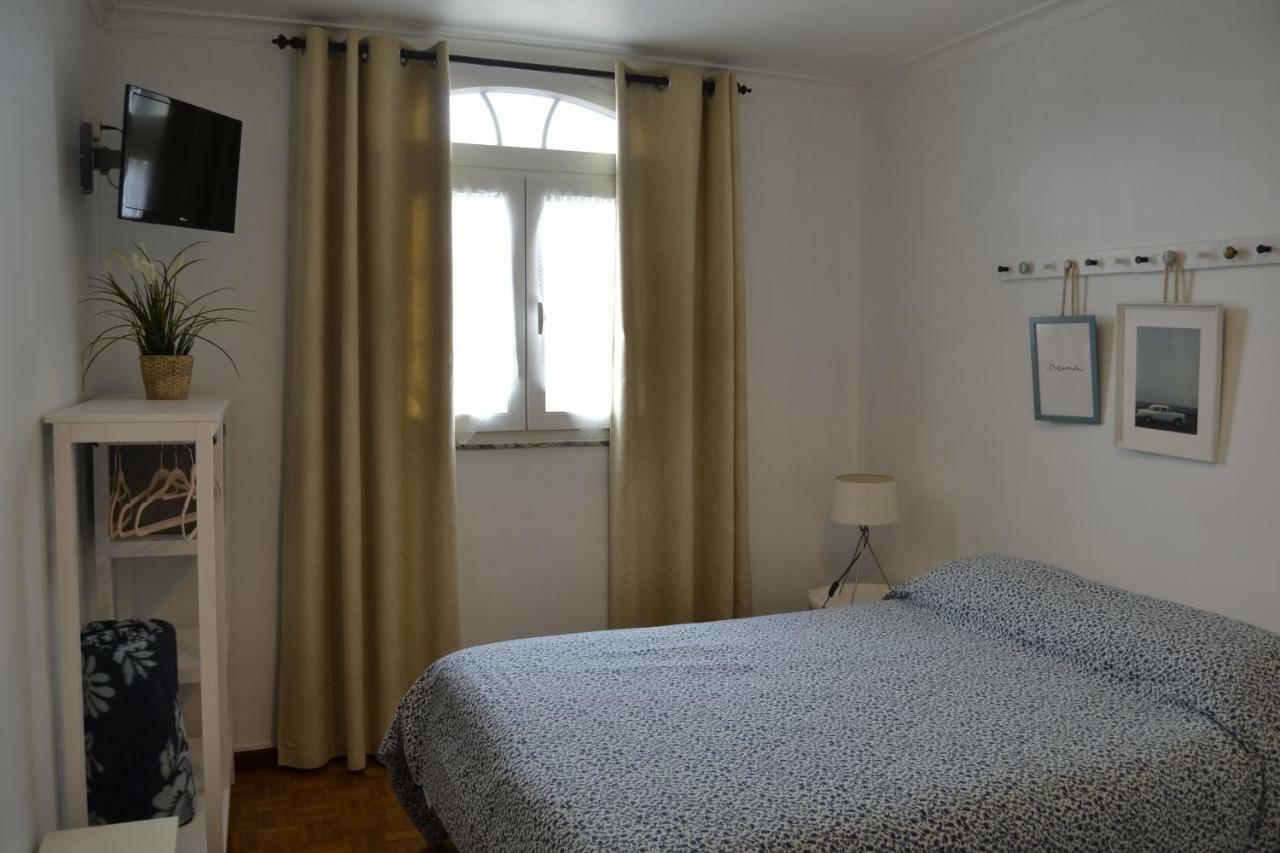 Raiano Guest House Monção Buitenkant foto